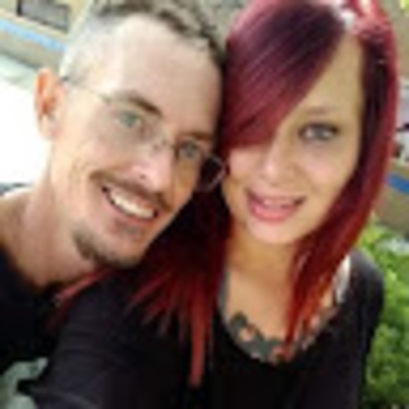 Meet your Posher, Arricka - Picture 1 of 1